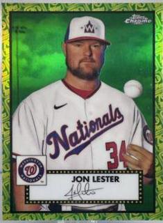 Jon Lester