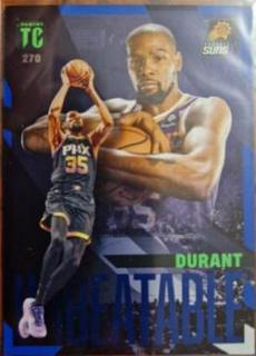 Kevin Durant