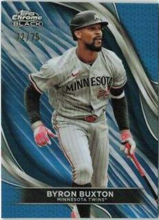Byron Buxton