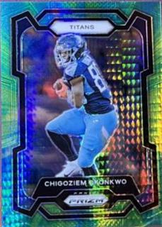 Chigoziem Okonkwo