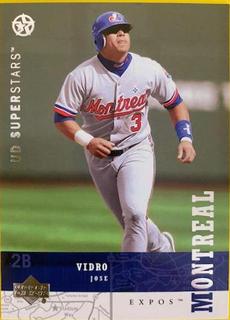 Jose Vidro