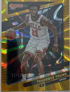 Thaddeus Young