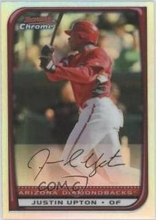 Justin Upton