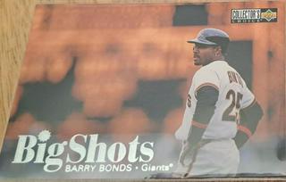 Barry Bonds