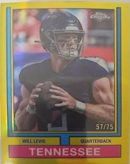 Will Levis