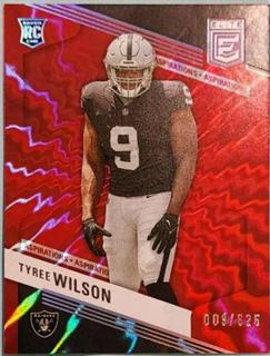 Tyree Wilson