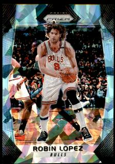 Robin Lopez