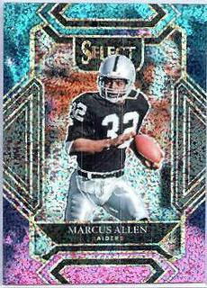 Marcus Allen