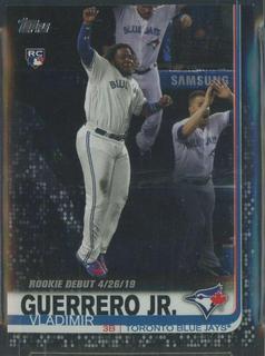 Vladimir Guerrero Jr.