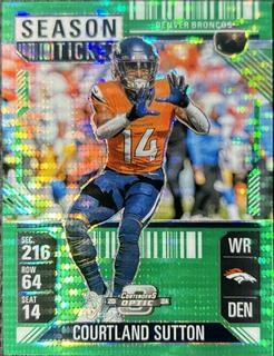 Courtland Sutton