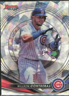 Willson Contreras