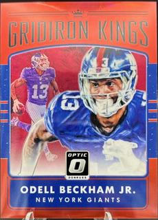 Odell Beckham Jr.