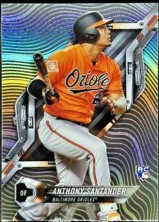 Anthony Santander