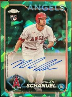 Nolan Schanuel