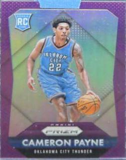 Cameron Payne