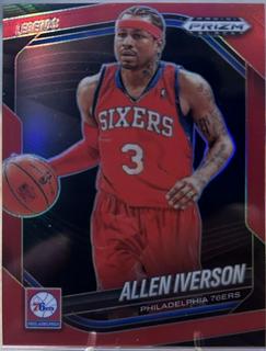 Allen Iverson