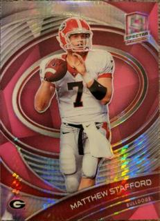Matthew Stafford