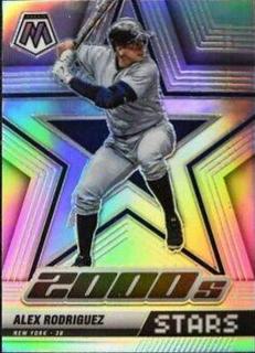 Alex Rodriguez