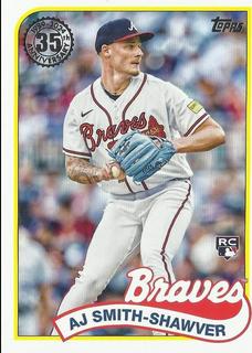 AJ Smith-Shawver