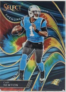 Cam Newton