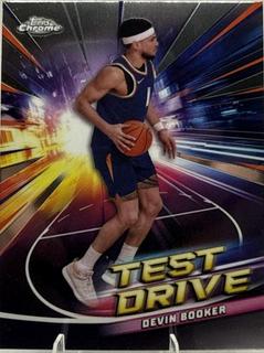 Devin Booker
