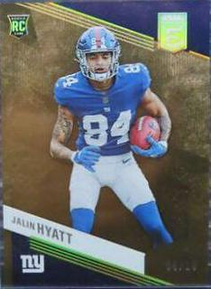 Jalin Hyatt