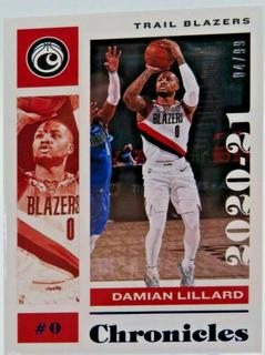Damian Lillard