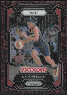 Erica Wheeler
