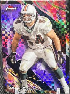 Zach Thomas