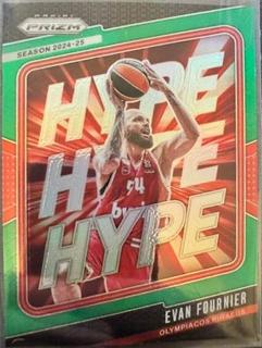 Evan Fournier