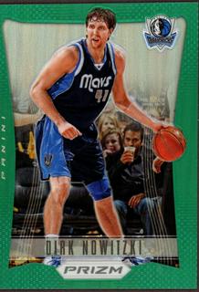 Dirk Nowitzki