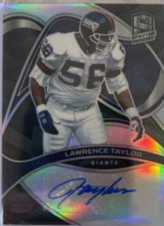 Lawrence Taylor