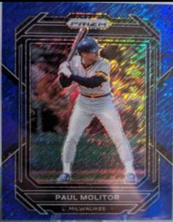 Paul Molitor
