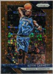 Kevin Garnett
