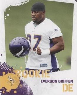 Everson Griffen