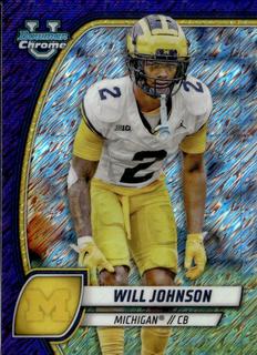 Will Johnson