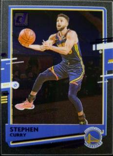 Stephen Curry