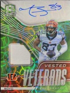 Tyler Boyd