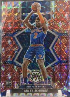 Miles McBride