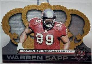 Warren Sapp