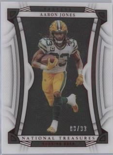 Aaron Jones