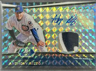 Anthony Rizzo