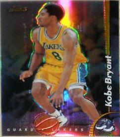 Kobe Bryant