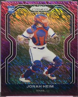Jonah Heim