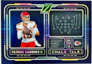 Patrick Mahomes II