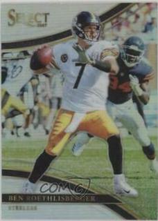 Ben Roethlisberger