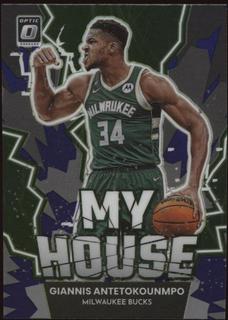 Giannis Antetokounmpo