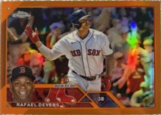 Rafael Devers