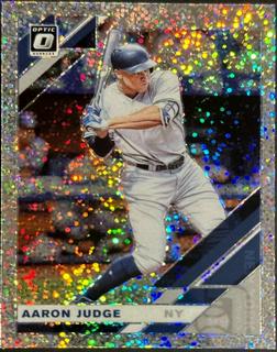 Aaron Judge