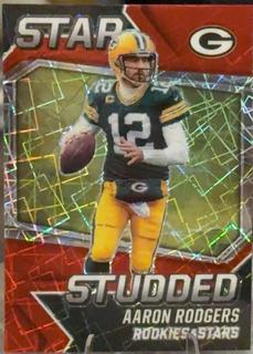 Aaron Rodgers